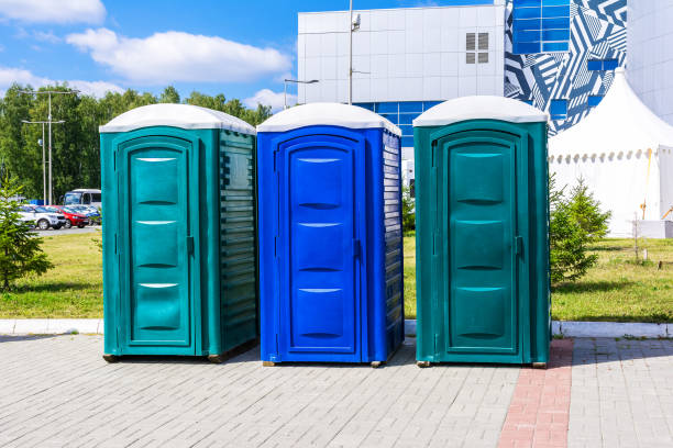 Burbank, WA Portable Potty Rental  Company