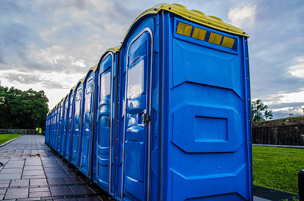 Portable Toilets for Parks and Recreation Areas